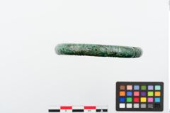 Foto von Bronzearmreif (NHMW-PRAE-024206)
